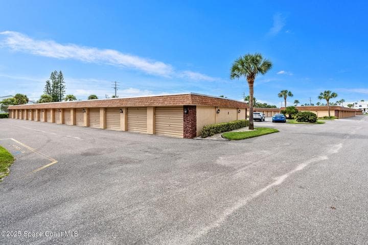 8496 Ridgewood Avenue #3205, Cape Canaveral, FL 32920 — photo 42