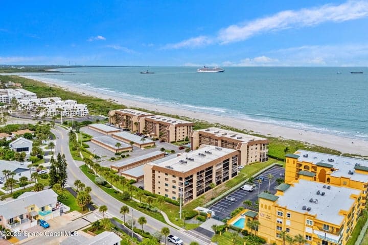 8496 Ridgewood Avenue #3205, Cape Canaveral, FL 32920 — photo 44