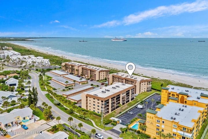 8496 Ridgewood Avenue #3205, Cape Canaveral, FL 32920 — photo 45