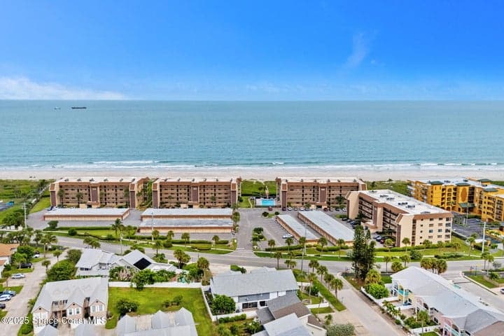 8496 Ridgewood Avenue #3205, Cape Canaveral, FL 32920 — photo 46