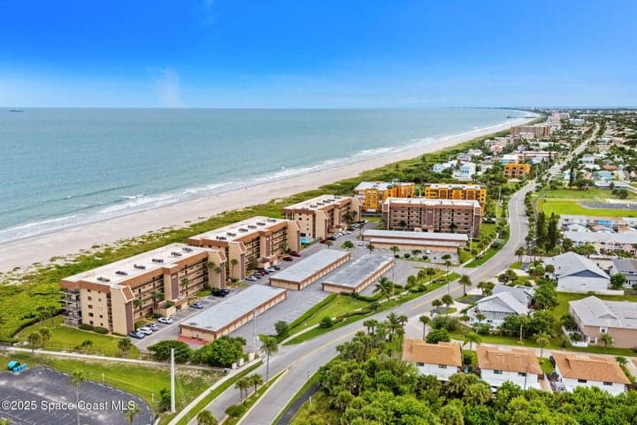 8496 Ridgewood Avenue #3205, Cape Canaveral, FL 32920 — photo 47