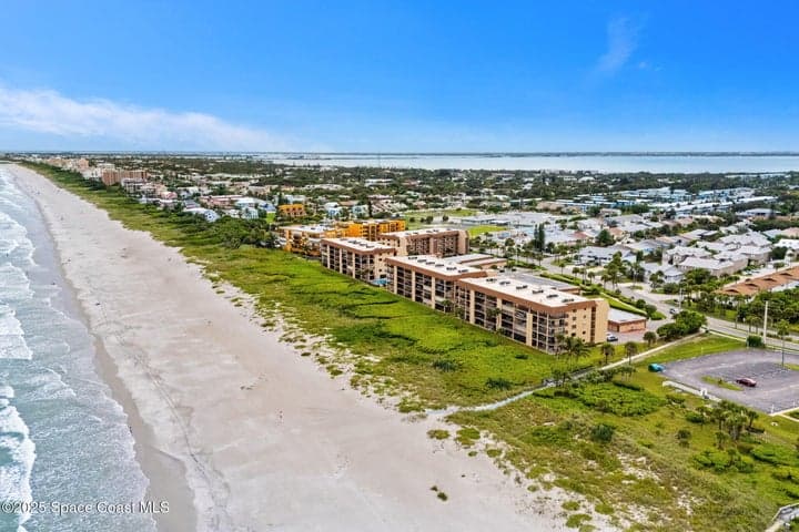 8496 Ridgewood Avenue #3205, Cape Canaveral, FL 32920 — photo 48