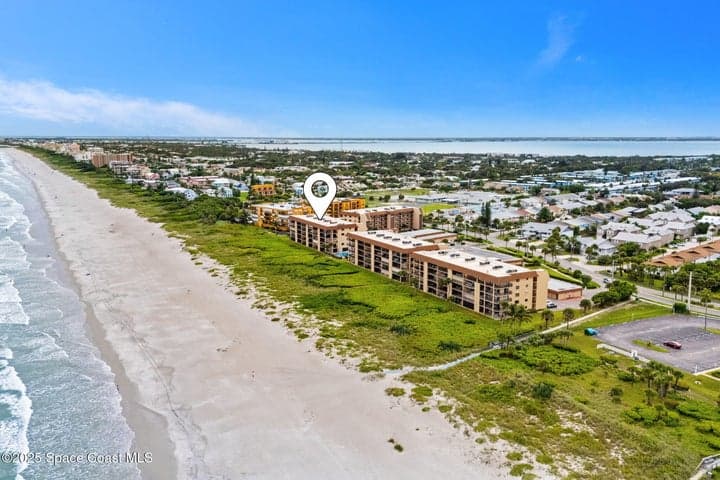 8496 Ridgewood Avenue #3205, Cape Canaveral, FL 32920 — photo 49