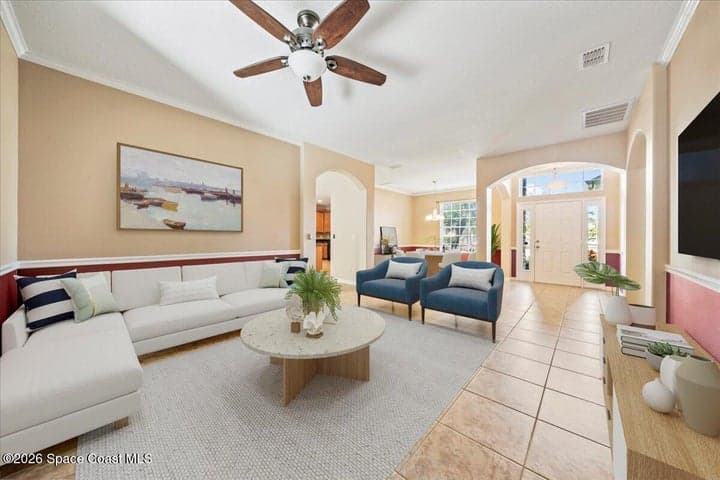 220 Grouper Circle SE, Palm Bay, FL 32909 — photo 3