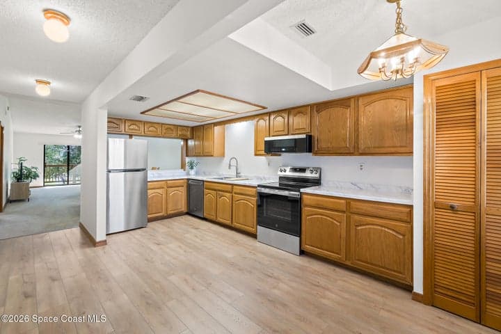 5610 N Banana River Boulevard #6-5, Cocoa Beach, FL 32931 — photo 3