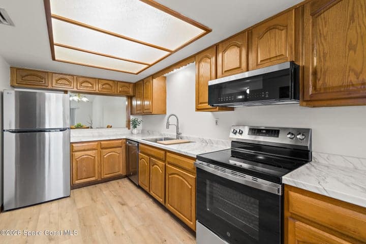 5610 N Banana River Boulevard #6-5, Cocoa Beach, FL 32931 — photo 13