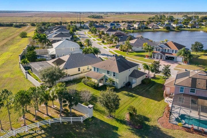 3838 Hollisten Circle, Melbourne, FL 32940 — photo 45