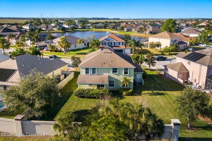 3838 Hollisten Circle, Melbourne, FL 32940 — photo 46