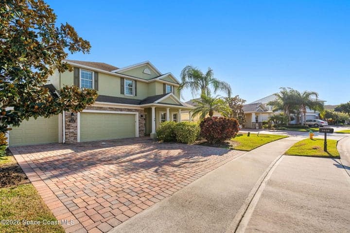 3838 Hollisten Circle, Melbourne, FL 32940 — photo 3