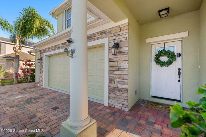 3838 Hollisten Circle, Melbourne, FL 32940 — photo 5