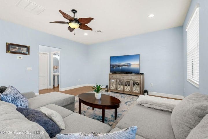 3838 Hollisten Circle, Melbourne, FL 32940 — photo 23