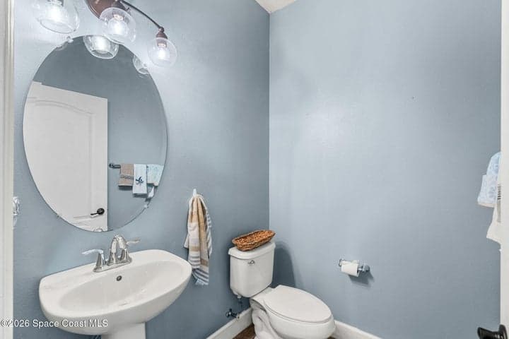 3838 Hollisten Circle, Melbourne, FL 32940 — photo 25