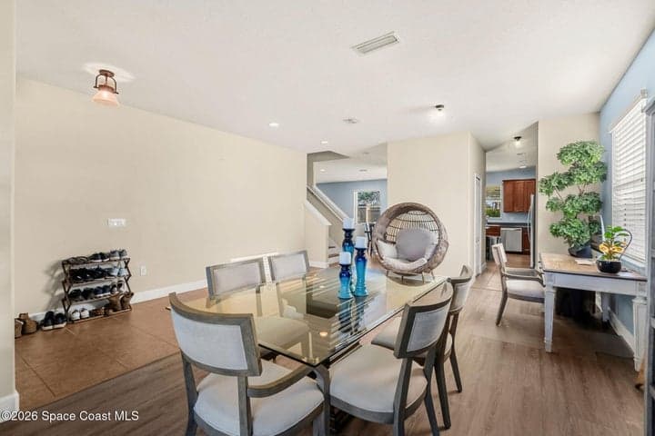 3838 Hollisten Circle, Melbourne, FL 32940 — photo 9