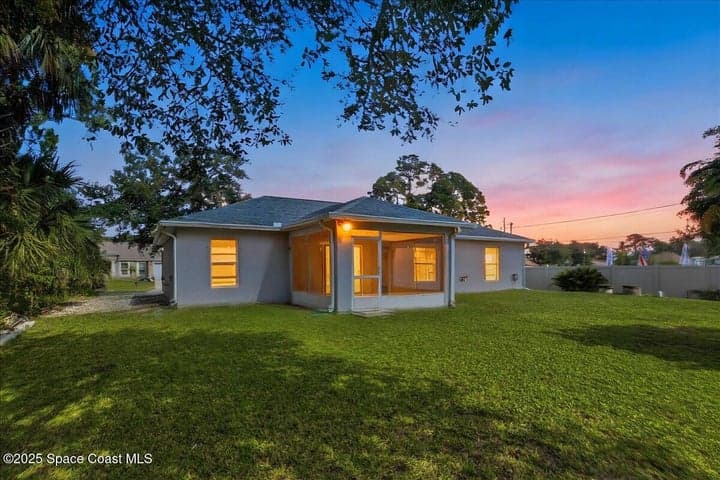 840 Avalon Street SE, Palm Bay, FL 32909 — photo 27