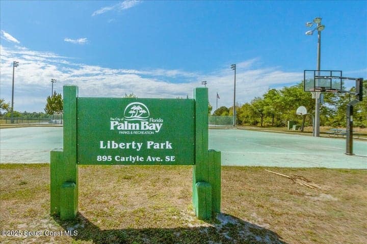 840 Avalon Street SE, Palm Bay, FL 32909 — photo 43
