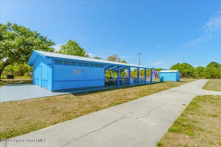840 Avalon Street SE, Palm Bay, FL 32909 — photo 44