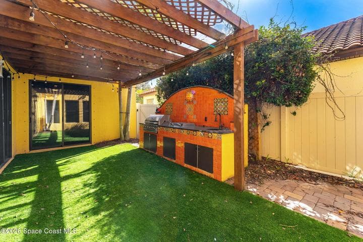 717 Palos Verde Drive, Satellite Beach, FL 32937 — photo 3