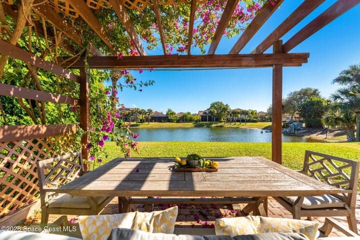 717 Palos Verde Drive, Satellite Beach, FL 32937 — photo 4