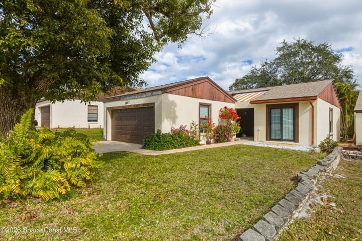 3447 Sandpiper Court, Melbourne, FL 32935 — photo 3