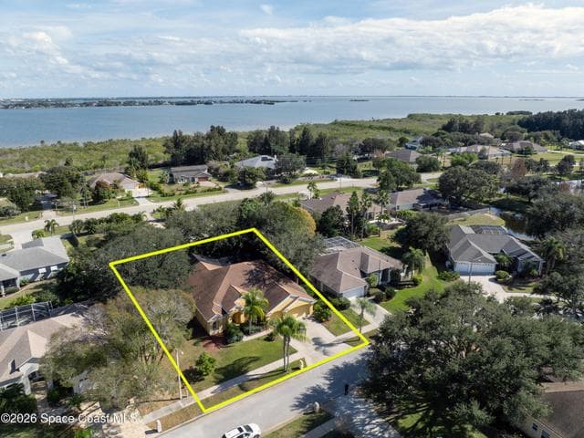 2703 Barrow Drive, Merritt Island, FL 32952 — photo 5
