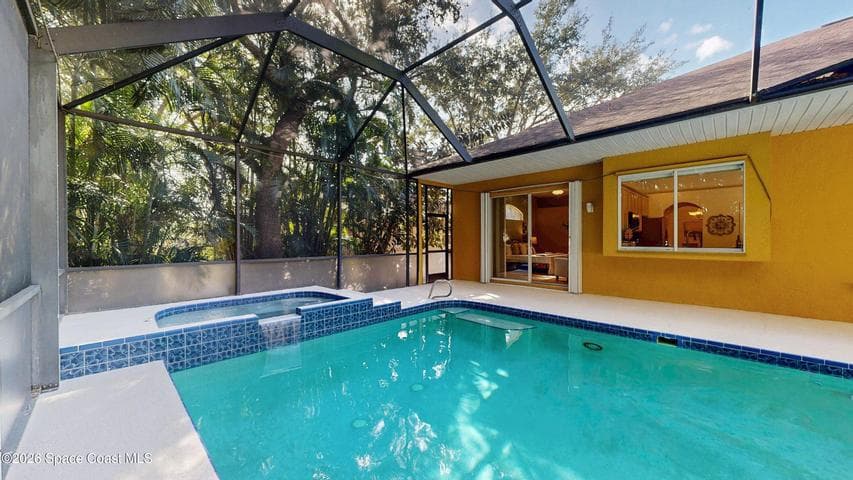 2703 Barrow Drive, Merritt Island, FL 32952 — photo 4