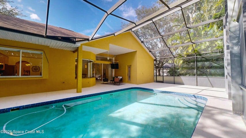 2703 Barrow Drive, Merritt Island, FL 32952 — photo 37