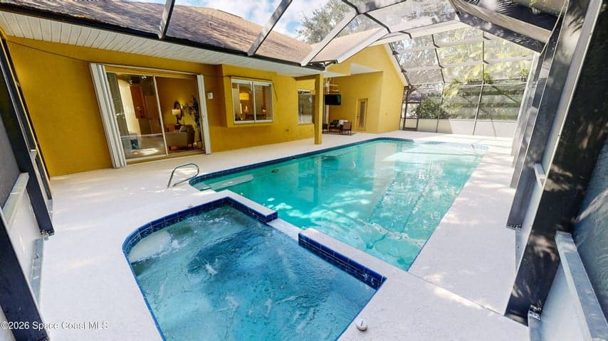 2703 Barrow Drive, Merritt Island, FL 32952 — photo 3