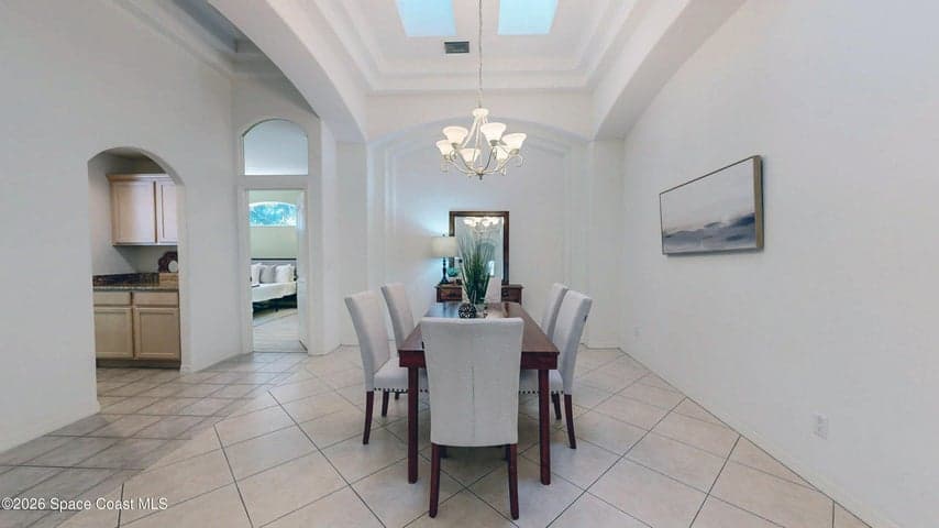 2703 Barrow Drive, Merritt Island, FL 32952 — photo 16