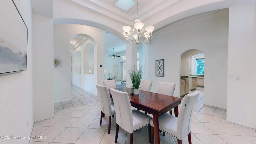 2703 Barrow Drive, Merritt Island, FL 32952 — photo 15