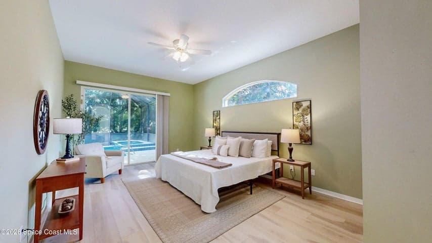 2703 Barrow Drive, Merritt Island, FL 32952 — photo 22