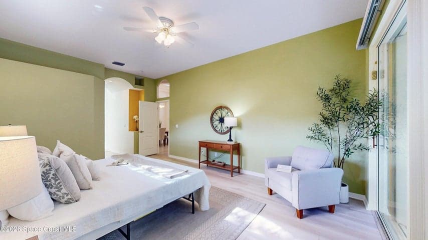 2703 Barrow Drive, Merritt Island, FL 32952 — photo 21