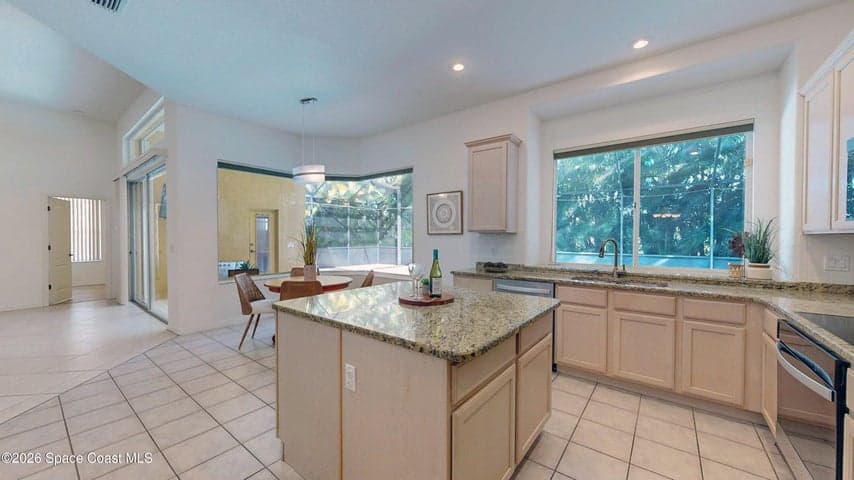 2703 Barrow Drive, Merritt Island, FL 32952 — photo 6