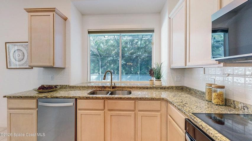 2703 Barrow Drive, Merritt Island, FL 32952 — photo 7