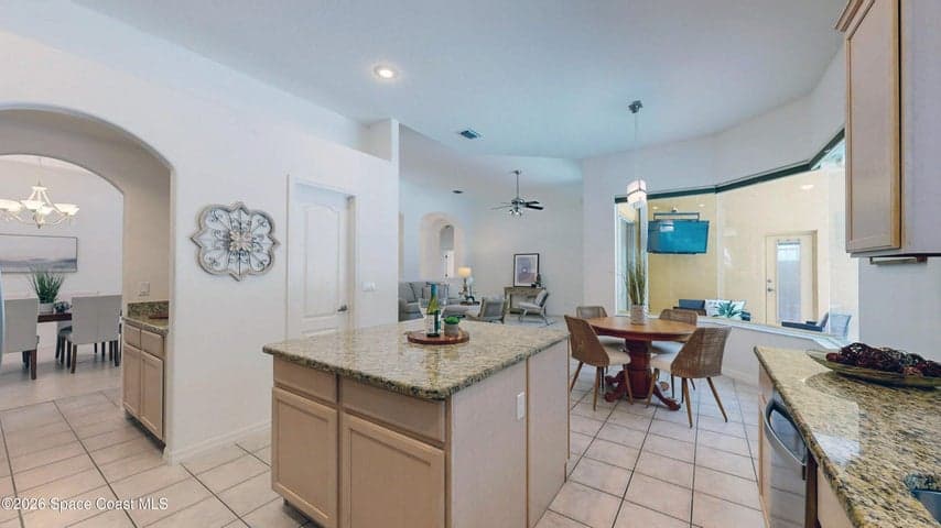 2703 Barrow Drive, Merritt Island, FL 32952 — photo 8