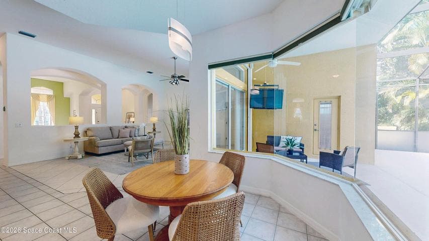 2703 Barrow Drive, Merritt Island, FL 32952 — photo 17