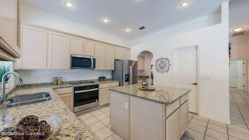 2703 Barrow Drive, Merritt Island, FL 32952 — photo 9