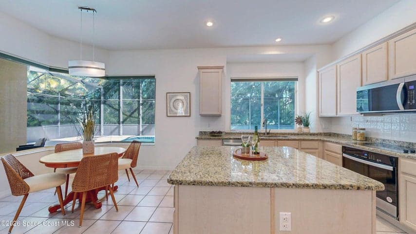 2703 Barrow Drive, Merritt Island, FL 32952 — photo 10