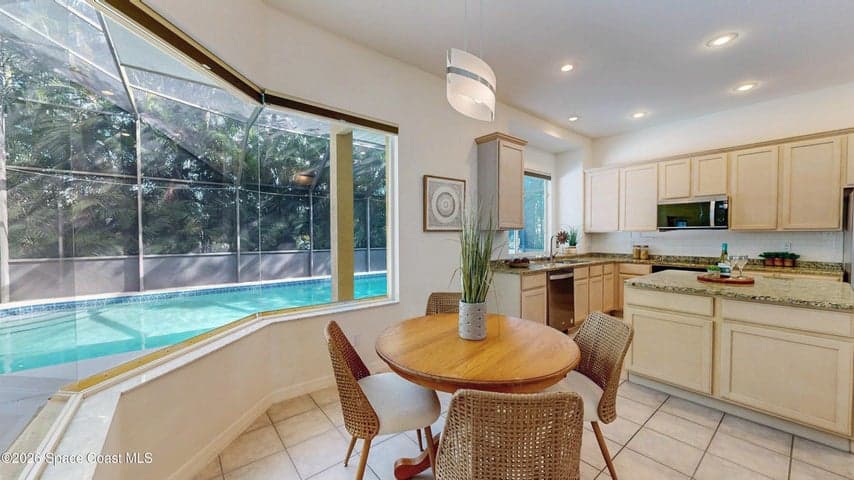2703 Barrow Drive, Merritt Island, FL 32952 — photo 18