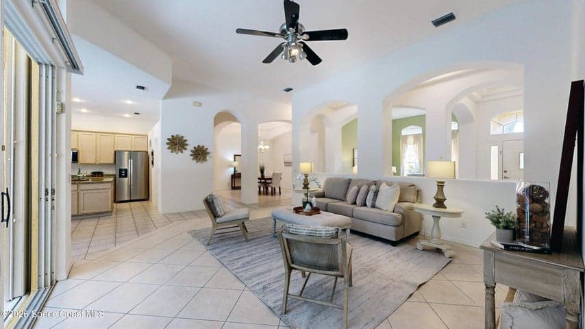 2703 Barrow Drive, Merritt Island, FL 32952 — photo 19