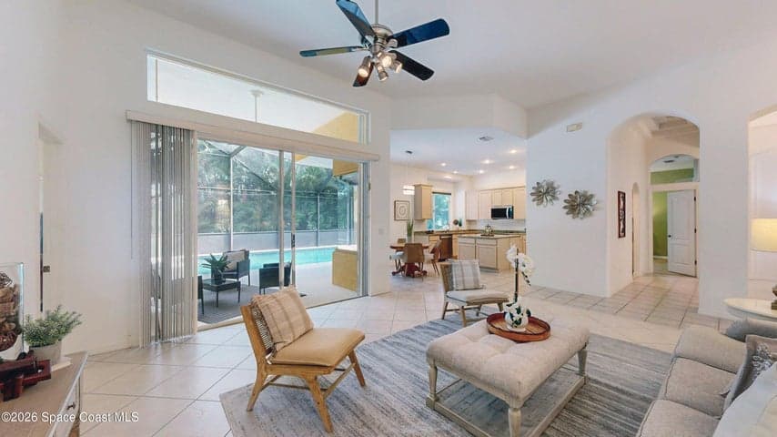 2703 Barrow Drive, Merritt Island, FL 32952 — photo 11