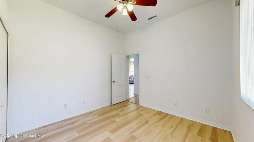 2703 Barrow Drive, Merritt Island, FL 32952 — photo 28