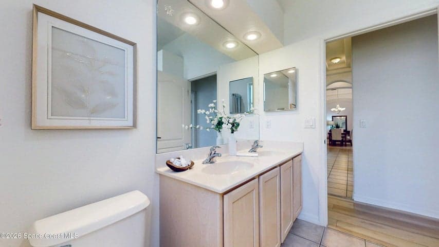 2703 Barrow Drive, Merritt Island, FL 32952 — photo 32