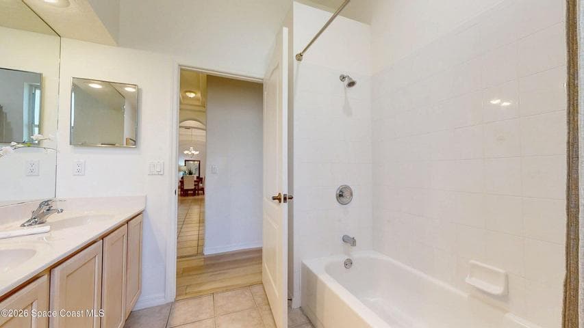 2703 Barrow Drive, Merritt Island, FL 32952 — photo 31