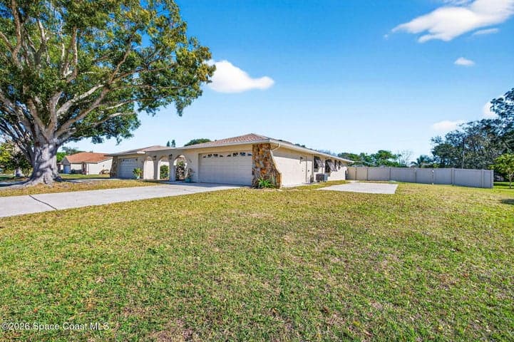 3076 Sea Gate Circle, Merritt Island, FL 32953 — photo 7