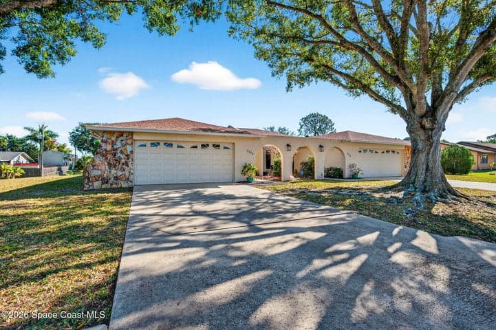 3076 Sea Gate Circle, Merritt Island, FL 32953 — photo 8