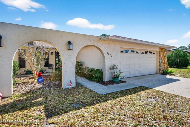 3076 Sea Gate Circle, Merritt Island, FL 32953 — photo 9