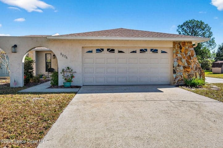 3076 Sea Gate Circle, Merritt Island, FL 32953 — photo 10