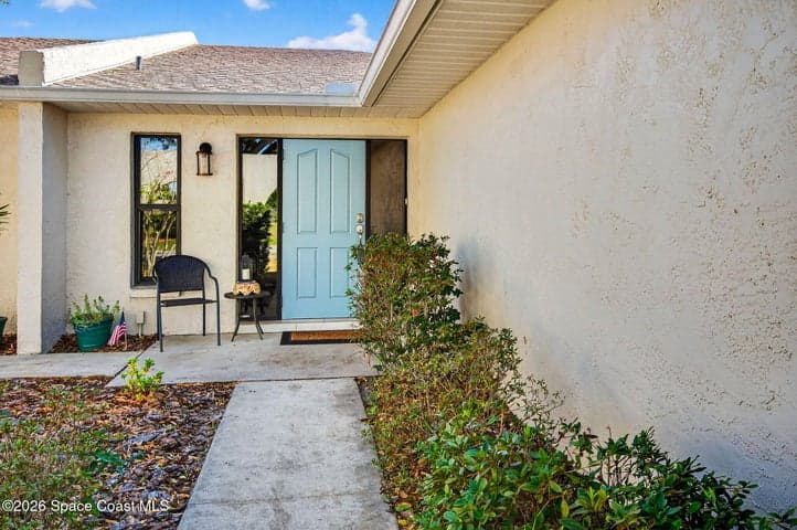 3076 Sea Gate Circle, Merritt Island, FL 32953 — photo 11