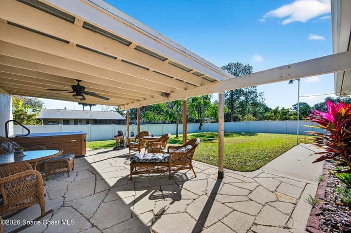 3076 Sea Gate Circle, Merritt Island, FL 32953 — photo 12