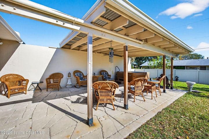 3076 Sea Gate Circle, Merritt Island, FL 32953 — photo 13